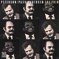 Peterson/ Pass/ Örsted-Pedersen - Trio
