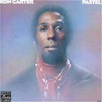 Ron Carter - Pastels in the group CD / Jazz at Bengans Skivbutik AB (634134)