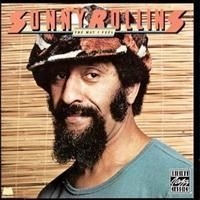 Rollins Sonny - Way I Feel in the group OTHER / Övrigt /  at Bengans Skivbutik AB (634141)
