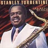 Stanley Turrentine - Best Of Mr T in the group CD / Jazz/Blues at Bengans Skivbutik AB (634151)