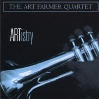 Farmer Art - Artistry in the group CD / Jazz/Blues at Bengans Skivbutik AB (634155)