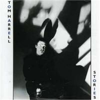 Harrell Tom - Stories in the group CD / Jazz/Blues at Bengans Skivbutik AB (634158)
