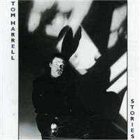 Harrell Tom - Stories in the group OTHER / Övrigt /  at Bengans Skivbutik AB (634158)