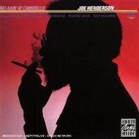 Joe Henderson - Relaxin' At Camarillo