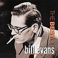 Evans Bill - Best Of in the group CD / Jazz/Blues at Bengans Skivbutik AB (634390)