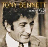 Tony Bennett - Sings Rodgers & Hart in the group CD / Jazz/Blues at Bengans Skivbutik AB (634406)