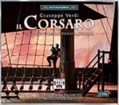 Verdi - Il Corsaro