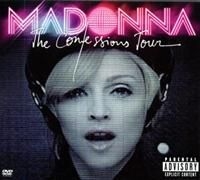 Madonna - The Confessions Tour in the group Minishops / Madonna at Bengans Skivbutik AB (634543) Madonna - The Confessions Tour in the group Minishops / Madonna at Bengans Skivbutik AB (634543)