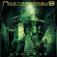 Nostradameus - Pathway - Ltd Digi