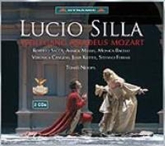 Mozart - Lucio Silla