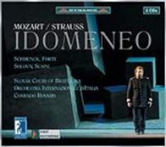 Mozart - Strauss - Idomeneo