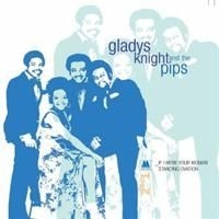 Knight Gladys & The Pips - If I Were Your.../Standing Ovation in the group CD / Pop at Bengans Skivbutik AB (634670)