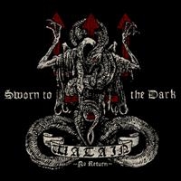 Watain - Sworn To The Dark