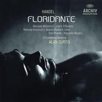 Händel - Floridante Kompl