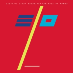 Electric Light Orchestra - Balance Of Power