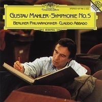 Mahler - Symfoni 5 Ciss-Moll