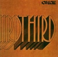 Soft Machine - Third in the group CD / Pop-Rock,Övrigt at Bengans Skivbutik AB (635741)