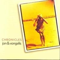 Jon & Vangelis - Chronicles