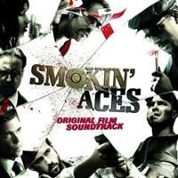 Filmmusik - Smokin' Aces in the group CD / Film/Musikal at Bengans Skivbutik AB (636156)