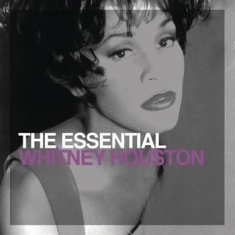 Houston Whitney - The Essential Whitney Houston