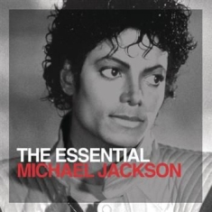 Jackson Michael - The Essential Michael Jackson