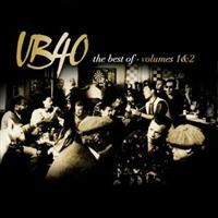 UB40 - Best Of Volumes 1&2