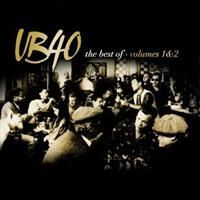 UB40 - Best Of Volumes 1&2 in the group CD / CD Reggae at Bengans Skivbutik AB (636497)