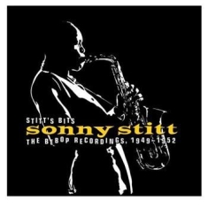 Stitt Sonny - Stitt's Bits