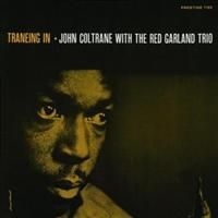 Coltrane John - Traneing In in the group CD / Jazz/Blues at Bengans Skivbutik AB (636664)