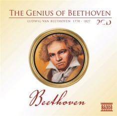 Beethoven - Genius Of Beethoven