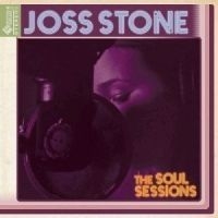 Joss Stone - Soul Sessions in the group CD / Pop-Rock at Bengans Skivbutik AB (637103)