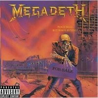 Megadeth - Peace Sells But Who'
