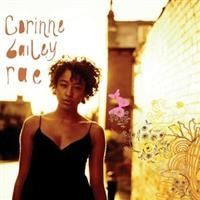 Corinne Bailey Rae - Corinne Bailey Rae in the group Minishops / Corinne Bailey Rae at Bengans Skivbutik AB (637106)