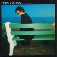 Scaggs Boz - Silk Degrees