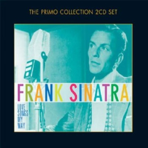 Sinatra Frank - Love Songs My Way