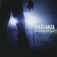 Sparzanza - Banisher Of The Light