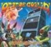 Orange Goblin - Frequencies From Planet Ten (Re-Rel in the group Minishops / Orange Goblin at Bengans Skivbutik AB (637337)