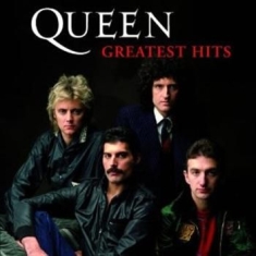 Queen - Greatest Hits