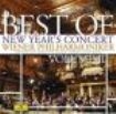 Blandade Artister - Best Of New Year's Concert Vol 2 in the group CD / Klassiskt at Bengans Skivbutik AB (637507)