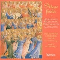 Various - Adeste Fideles / Christmas in the group OTHER / Övrigt /  at Bengans Skivbutik AB (637928)