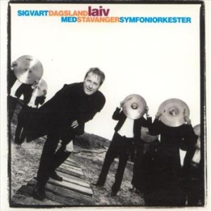 Dagsland Sigvart - Laiv