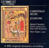Various - Julmusik / Christmas Music