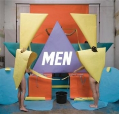 Men - Talk About Body