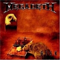 Megadeth - Risk