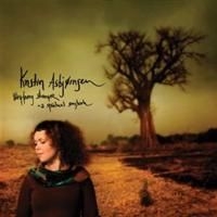 Asbjörnsen Kristin - Wayfaring Stranger in the group CD / Jazz/Blues at Bengans Skivbutik AB (638404)