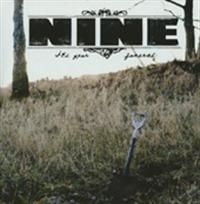 Nine - It's Your Funeral in the group OTHER / Övrigt /  at Bengans Skivbutik AB (638551)