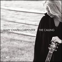 Chapin Carpenter Mary - Calling in the group CD / Country at Bengans Skivbutik AB (638616)