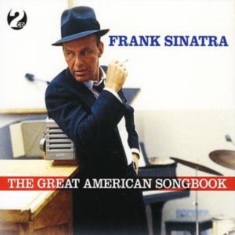 Sinatra Frank - The Great American Songbook