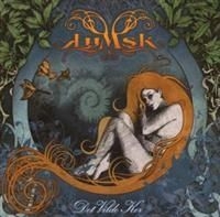 Lumsk - Det Vilde Kor in the group CD / Hårdrock/ Heavy metal at Bengans Skivbutik AB (638824)