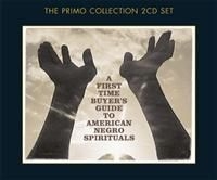 Blandade Artister - First Time Buyer's Guide To America in the group CD / RNB, Disco & Soul at Bengans Skivbutik AB (639052)